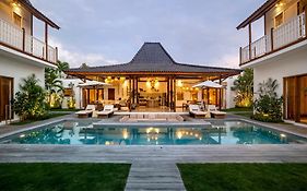 Villa Loma Bali